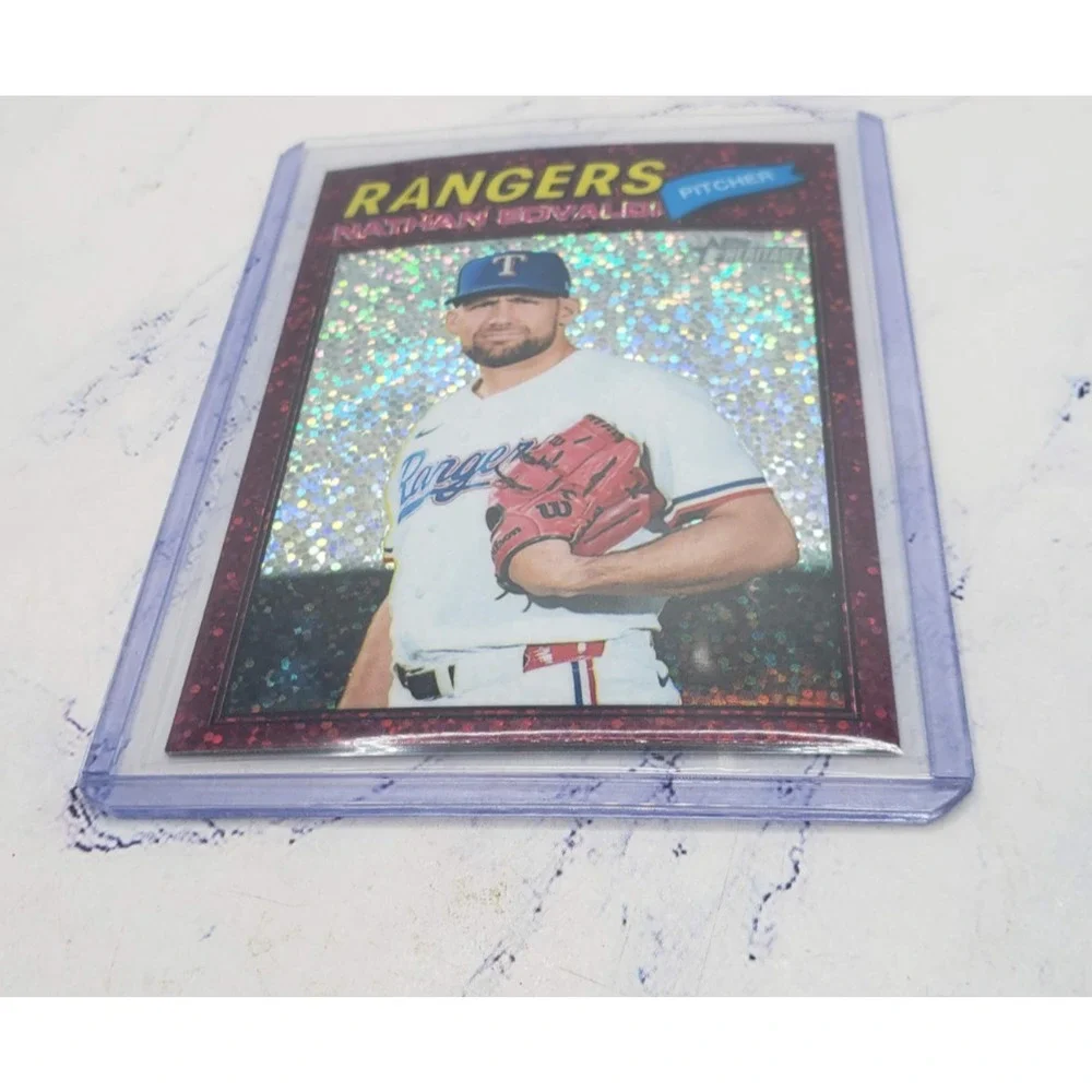 MLB 2026 topps